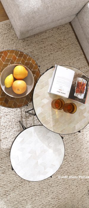 Pomax - PPETIT MOBILIER