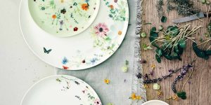 Rosenthal - ART DE LA TABLE